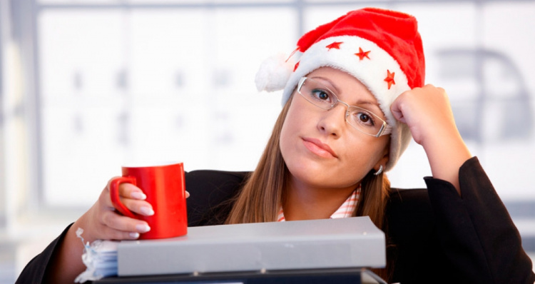 Як пережити січневий блудаун: прості способи повернути енергію після свят