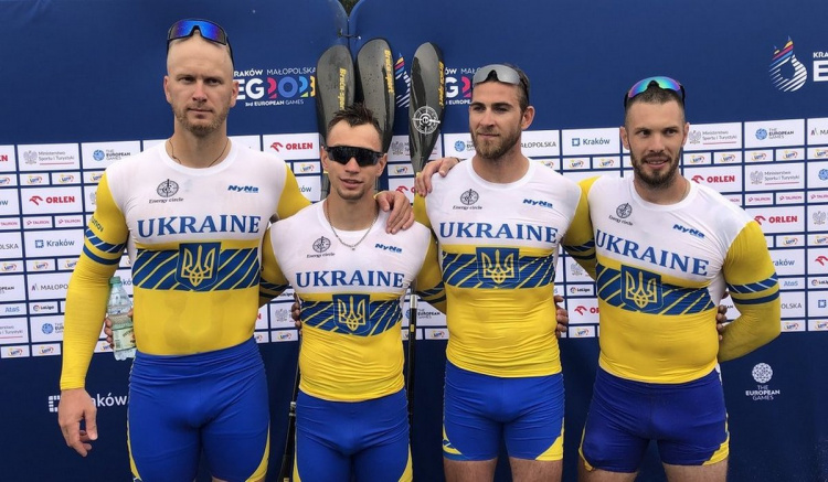 Ігор Трунов з Кам’янського  виступить на Олімпіаді-2024