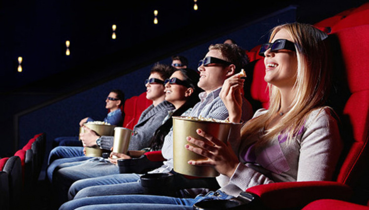 Культурні вихідні у Кам'янському та Дніпрі: перелік заходів та подій на 17 та 18 січня