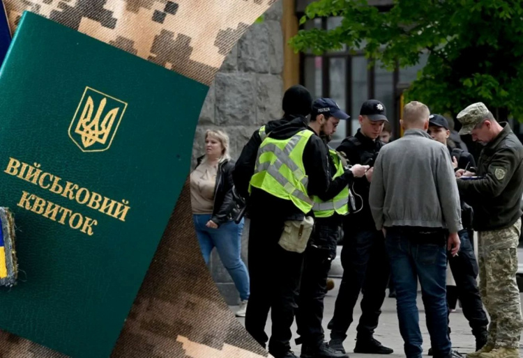 Кого з заброньованих українців змусять пройти ВЛК: нові правила та загроза штрафів
