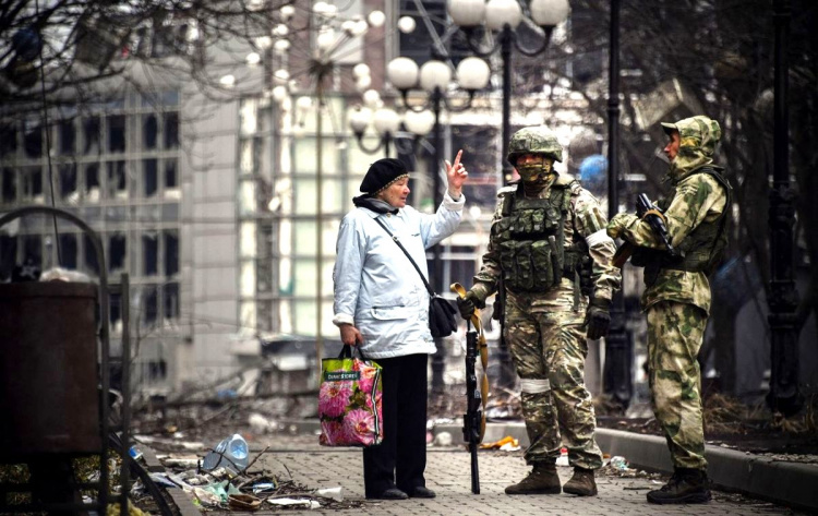 Окупаційний “закон” про вилучення житла українців не має юридичної сили - роз'яснення юриста