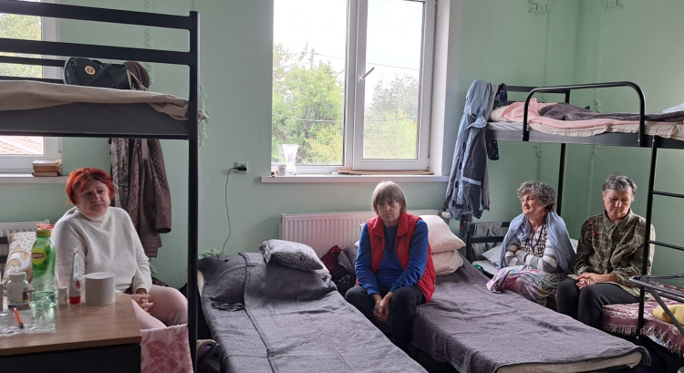 Хаос у реєстрах і мільярди на житло: чому переселенці на Дніпропетровщині досі без власних квартир