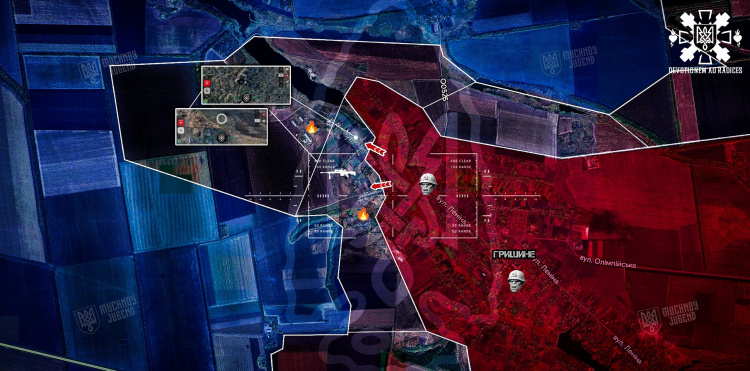 Логістика під прицілом: ворог намагається відрізати Дніпропетровщину від фронту новою тактикою