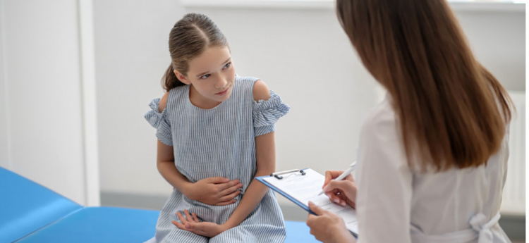 Як запобігти появі кишкових інфекцій у дітей: поради від лікарів Дніпропетровщини