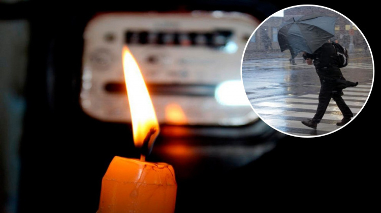 Як вимикатимуть світло 27 лютого: графік стабілізаційних відключень на Дніпропетровщині
