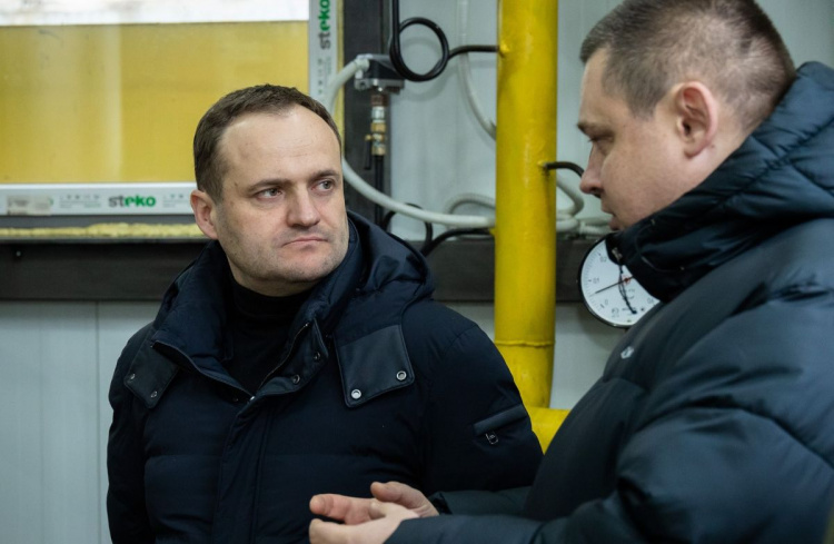 Уряд посилює енергетичну стійкість Дніпропетровщини - офіційна заява