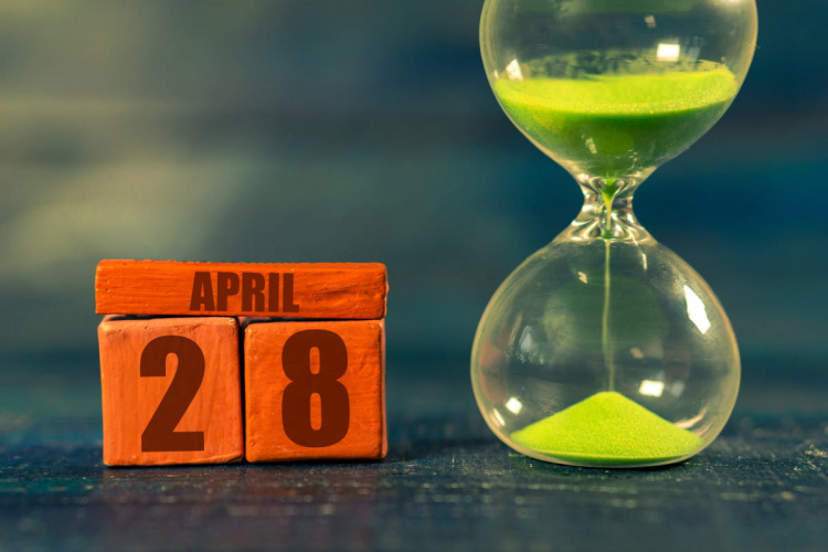 Сьогодні не можна виконувати роботу по дому - традиції та прикмети 28 квітня