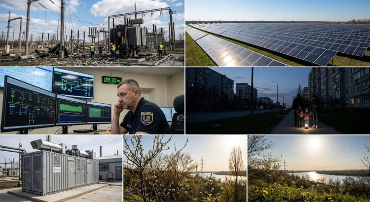 Графіки відключення світла на Дніпропетровщині 4 березня: актуальна інформація від ДТЕК