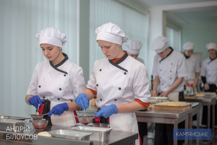 Перший на Дніпропетровщині кулінарний хаб відкриють у Кам’янському - подробиці від мера Білоусова