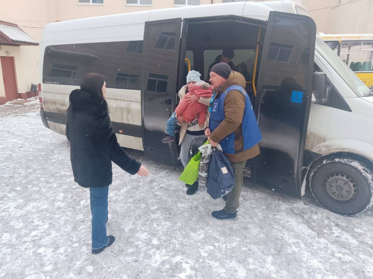 На межі Дніпропетровщини та Донеччини зафіксовано критичні зміни: оприлюднено оновлені дані про населення громад