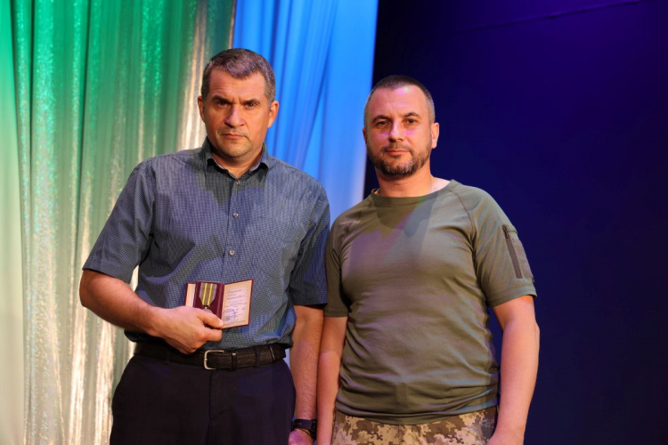 У Кам’янському відзначили День металурга і гірника: шана праці, сила традицій, подяка героям