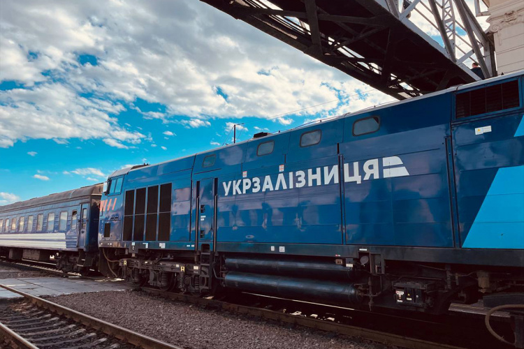 Курс на ЄС: Укрзалізниця повинна змінити підхід до тарифів і пасажирських перевезень