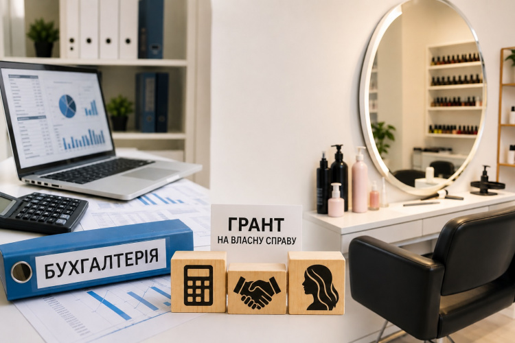 У Кам’янському та районі запускають нові бізнес-проєкти