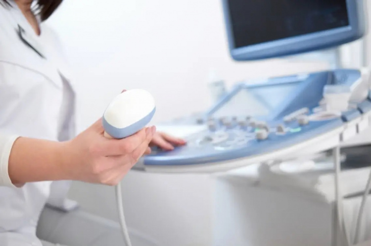 Безкоштовне УЗД за направленням: де та в яких лікарів Кам’янського можна пройти діагностику