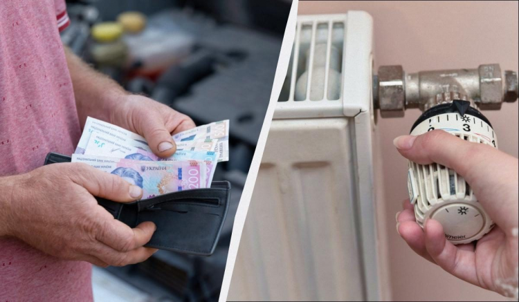 Субсидія на опалення 2025: як родич за кордоном може заблокувати виплати для всієї сім'ї