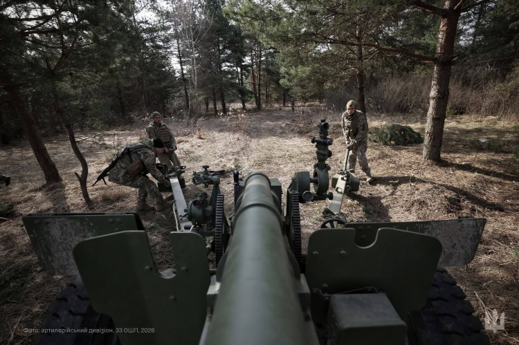 Ескалація на Дніпропетровщині