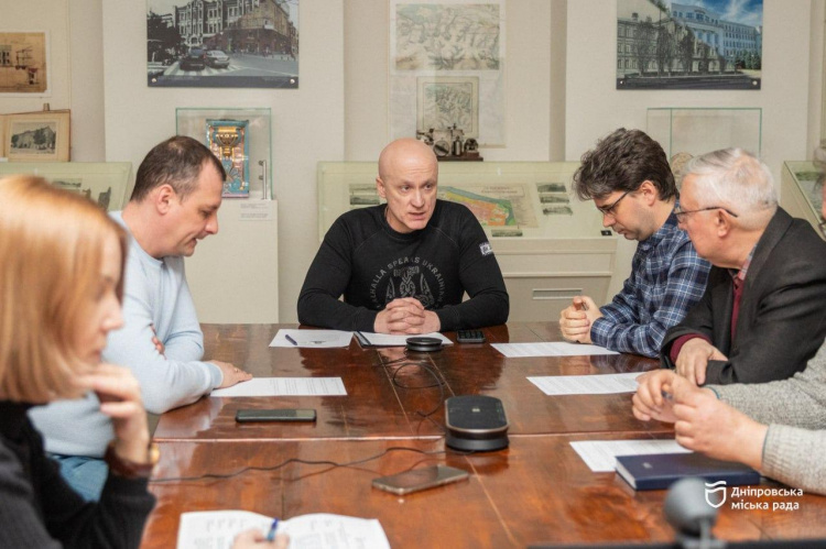 Дніпро готується офіційно «постарішати»: яку нову дату заснування міста обговорюють історики