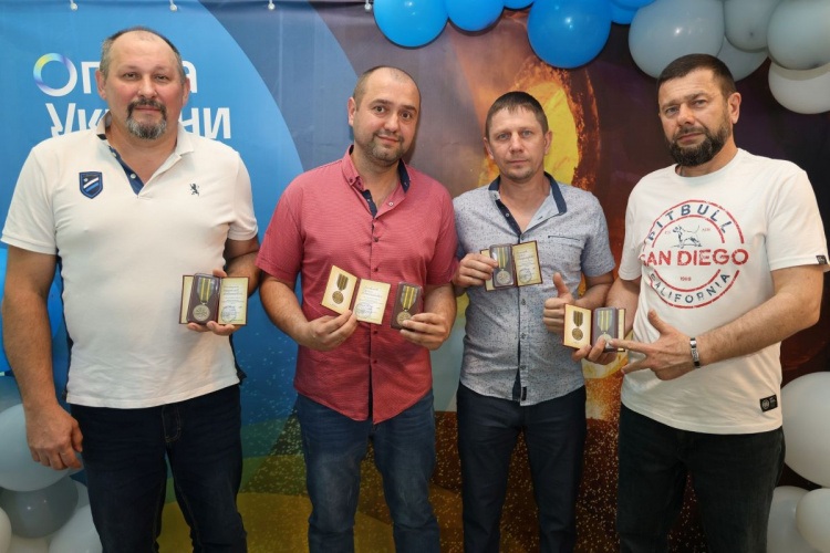 У Кам’янському відзначили День металурга і гірника: шана праці, сила традицій, подяка героям