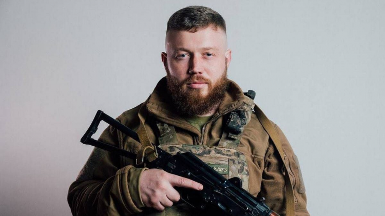 Командир ЗСУ пояснив причини СЗЧ та запропонував шляхи вирішення проблеми