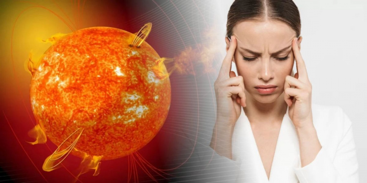 Магнітні бурі: прогноз на неділю, 19 квітня - якої сили сьогодні геомагнітний шторм