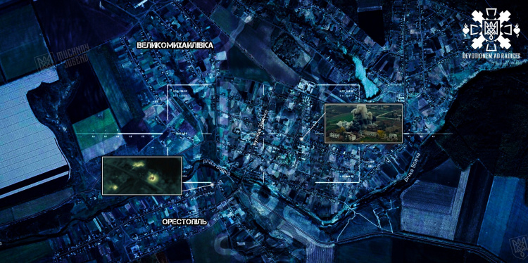 «Вогняний вал» на Дніпропетровщині: як авіація ворога готує наступ на Великомихайлівський плацдарм