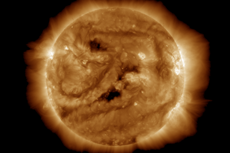 Магнітні бурі 15 квітня 2026 року: якої сили вдарить геомагнітний шторм та як вберегтися
