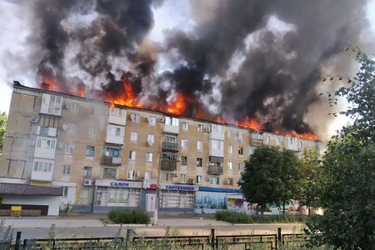 Реєстр збитків почав приймати заяви про зруйновані офіси, склади та магазини - подробиці