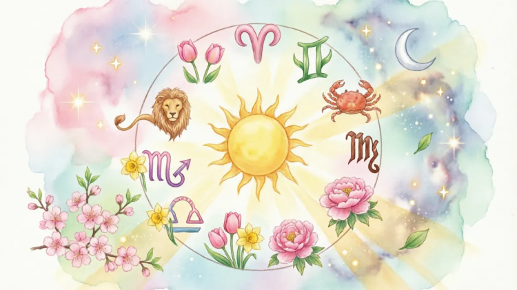 Гороскоп на тиждень з 6 по 12 квітня 2026 року: прогноз для всіх знаків зодіаку