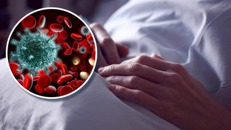 Епідситуація на Дніпропетровщині: COVID-19 та ГРВІ відступають, але інші інфекції набирають обертів