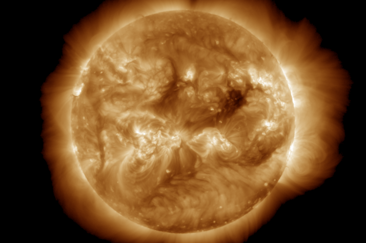 Магнітні бурі 30 січня 2026 року: якої сили очікується геомагнітний шторм та як вберегтися