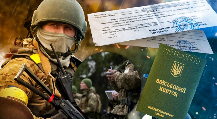 Мобілізований на Дніпропетровщині відмовився виконати наказ командира: як його покарали
