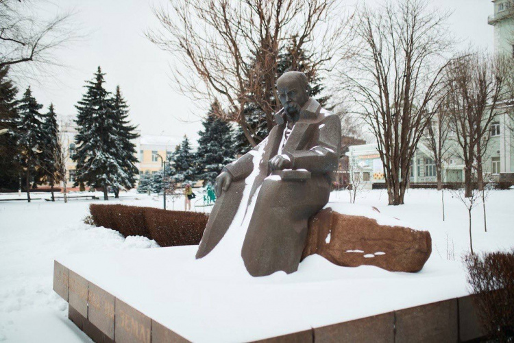 Культурне життя Кам’янського: куди піти та що подивитися з 12 по 18 лютого