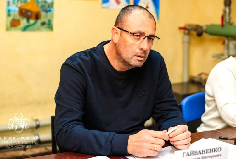 На Дніпропетровщині розширять зону примусової евакуації через посилення обстрілів - заява ОВА