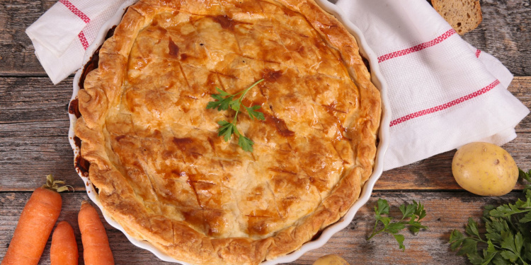 Великдень по-подільськи: рецепт самобутньої страви, яку ви захочете готувати щороку