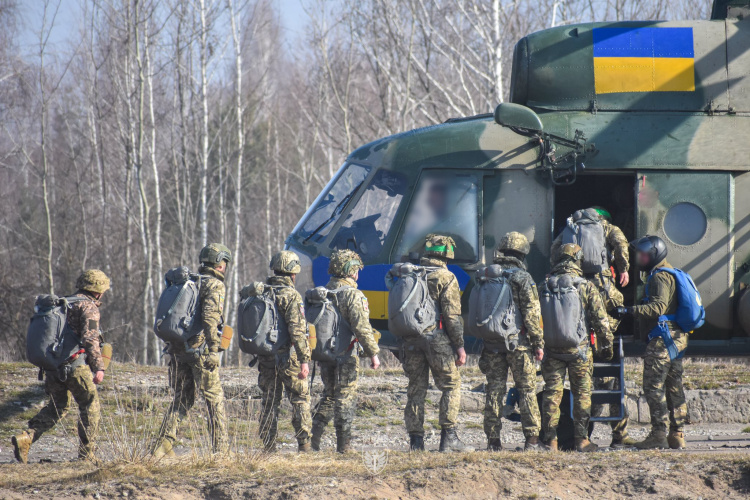 Одним із найбільш напружених залишається Новопавлівський напрямок