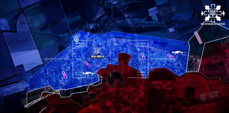 Туман війни та стратегічні прориви: що відбувається на Дніпропетровщині