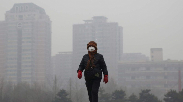 Кам'янське - лідер рейтингу міст України з найбільш брудним повітрям: які ще міста увійшли до списку