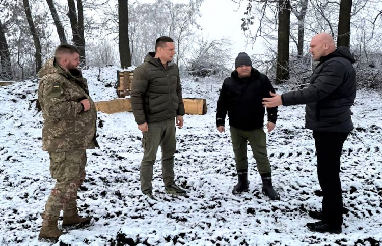 Жителям двох громад Дніпропетровщини пропонують подумати про евакуацію - подробиці