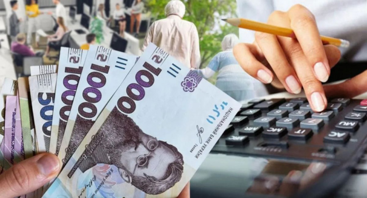 Пастка індексації - 2026: чому частина пенсіонерів не відчує березневого підвищення