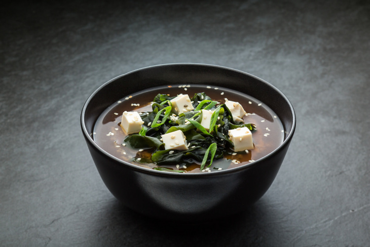 Справжні японські традиції: готуємо місо-суп