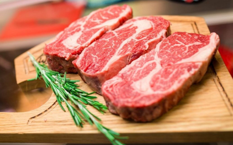 Як зберігати м'ясо без холодильника: перевірені поради