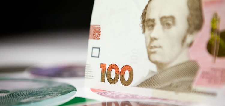 Фінальний акорд оновлення гривні: НБУ випустить модифіковану банкноту 100 грн