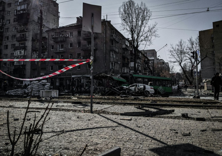 Дніпропетровщина опинилася на передовій тилу: евакуація, дрони та війна, що ближча, ніж здається
