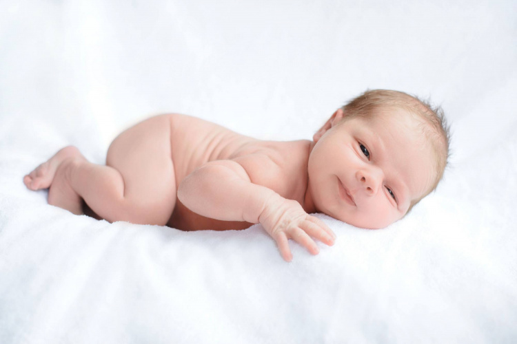 Кого у Кам'янському народилось більше за минулий тиждень - хлопчиків чи дівчаток