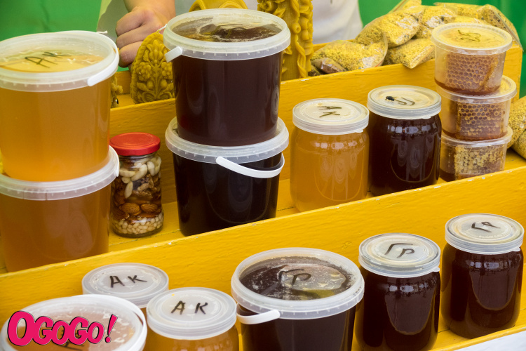 Як відрізнити фальсифікат меду від натурпродукту - цікавий лайфхак