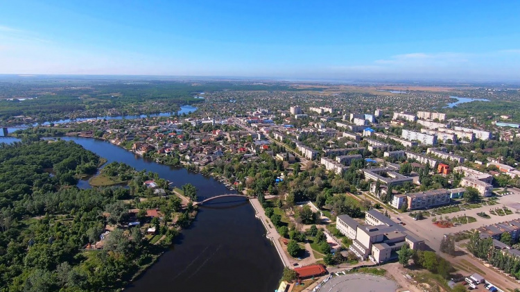 Яке місто Дніпропетровщини опинилось серед найнепрозоріших в Україні: оприлюднено антирейтинг