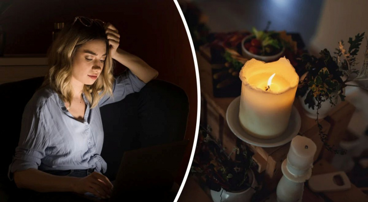 Масштабні відключення світла в Кам’янському 20 квітня: кому варто заздалегідь зарядити гаджети