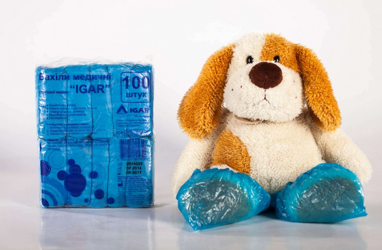 Лайфхаки за копійки: як звичайні бахіли стають незамінними помічниками в домі та саду