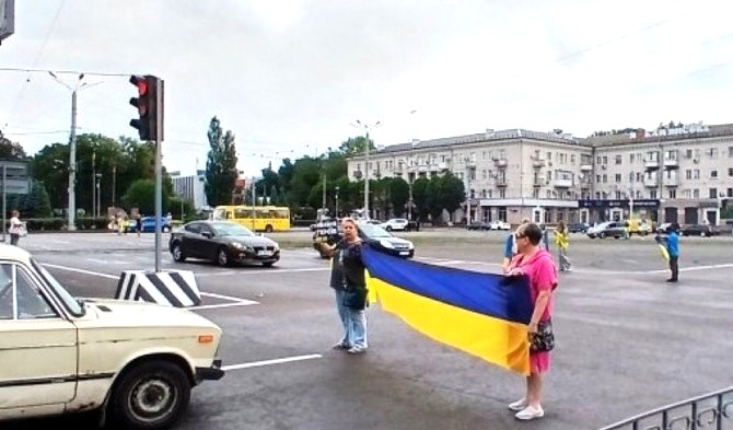 Верховна Рада України підтримала законопроєкт про запровадження щоденної загальнонаціональної хвилини мовчання