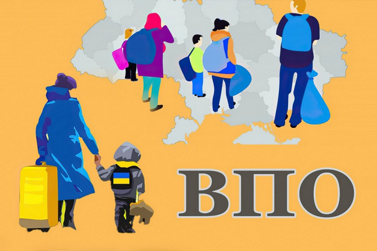 Гайд для переселенців “Юридичний супровід вирішення житлових питань ВПО” - як отримати доступ до посібника